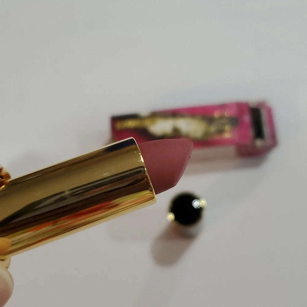 Pat McGrath pat mcgrath